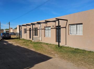 Casa de 5 ambientes, Villa Allende · Vendo Duplex a Estrenar en Complejo Cerrado