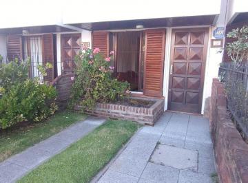 Casa · 81m² · 3 Ambientes · 1 Cochera · Alquiler Duplex 3 Ambientes Colinas Peralta Ramos