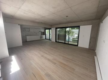 Departamento · 130m² · 4 Ambientes · 2 Cocheras · Departamento en Venta - San Isidro - 3 Dorm. (A Estrenar)