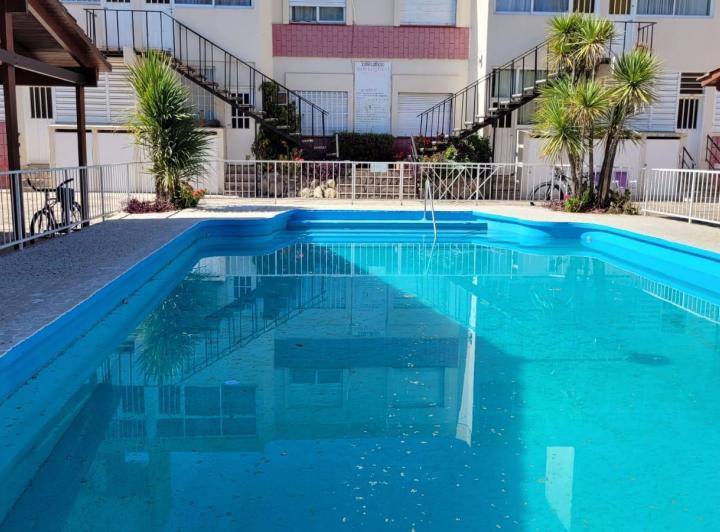 Departamento · 65m² · 5 Ambientes · 1 Cochera