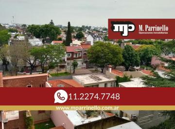 Departamento · 44m² · 2 Ambientes · Departamento 2 Ambientes con Vista Abierta. Escucha Ofertas! - en Venta