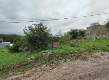 Terreno , Mayu Sumaj · Terreno en Venta en Barrio Cerrado Lomas del Rey, Mayu Sumaj, Cordoba