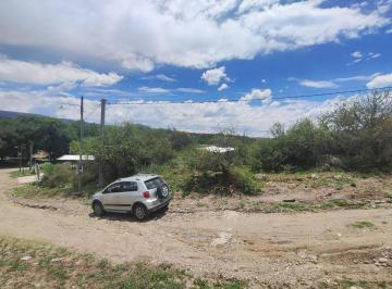 Terreno 758m² Venta  · Terreno en Venta en Barrio Cerrado Lomas del Rey, Mayu Sumaj, Cordoba