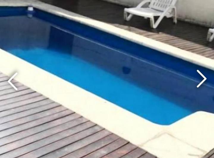 Departamento · 45m² · 2 Ambientes