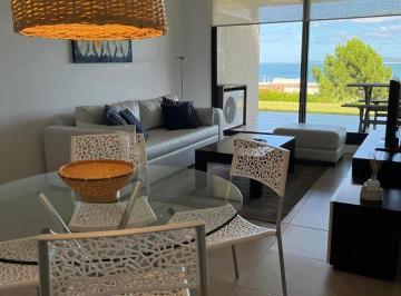 Departamento · 2 Ambientes · 1 Cochera · Venta Departamento 1 Dormitorio - Punta Ballena