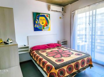 Departamento de 1 ambiente, Palermo · Honduras 4500 - 1 Ambiente + Balcon - Palermo