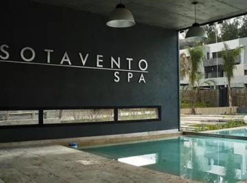 Departamento · 65m² · 3 Ambientes · Venta Departamento 3 Ambientes en Sotavento