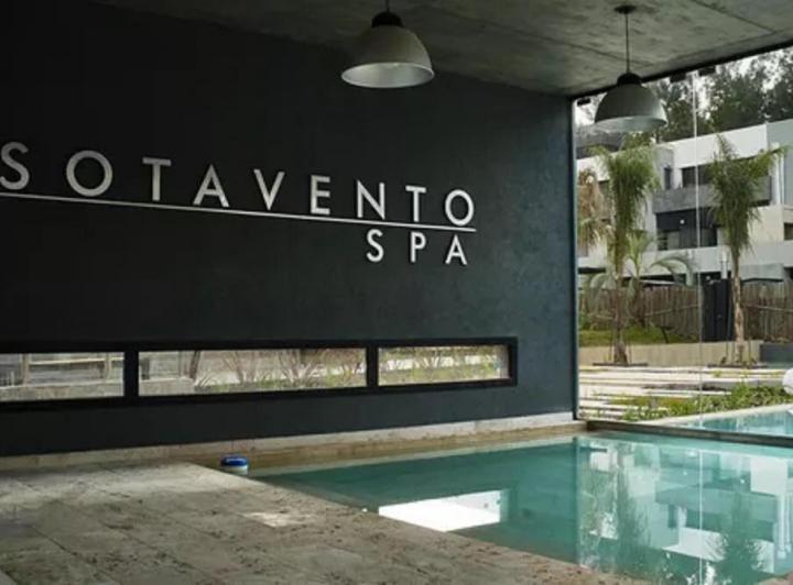 Departamento · 65m² · 3 Ambientes