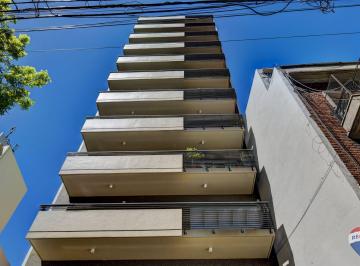 Departamento · 34m² · 2 Ambientes · 1 Ambiente Dividido con Balcon Palermo 39,45 m²