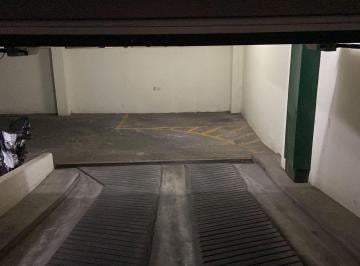 Garage · 1 Cochera · Cochera en Martínez Subsuelo