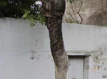Terreno , Villa Devoto · V. Devoto. Lote. Pje Alta Gracia 3300 8.66 X 22 C/demolicion Zon. Usab 2 Alt.9 m