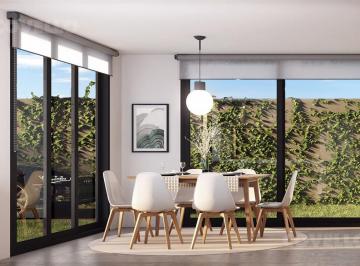Casa · 85m² · 3 Ambientes · 1 Cochera · Casa en Venta de 2 Dorm. en Carrasco