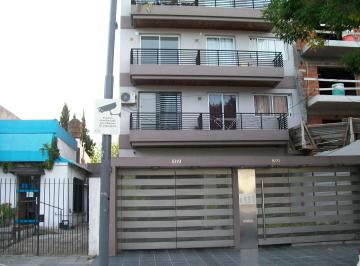 Departamento de 1 ambiente, Monte Castro · Hermoso Monoambiente Como Nuevo Balcon Vista Panoramica