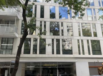 Departamento · 245m² · 4 Ambientes · 1 Cochera · Excelente Dúplex Pen House Palacio Bellini