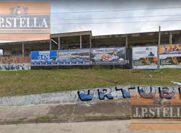 Terreno · 1106m² · Fraccion 1107 m² S/ Aut. Ricchieri - Ideal Emprendimiento Inmobiliario - Ciudad Evita