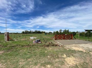 Terreno · 1112m² · Preventa Lote en Cinacina. Precio Final