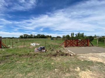 Terreno · 1112m² · Preventa Lote en Cinacina. Precio Final