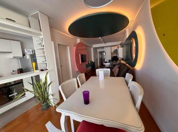 Departamento · 53m² · 2 Ambientes · 1 Cochera · Departamento a Estrena en Belgrano 2 Amb con Cochera