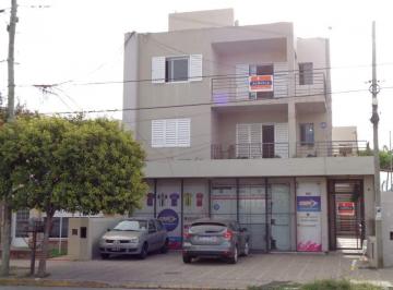 Foto · Barrio Las Margaritas - Semipiso Externo de 2 Dorm., Amplio con Balcón y Excelente Vista
