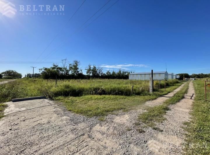 Terreno · 1516m²