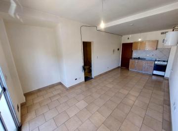 Departamento de 1 ambiente, Tres de Febrero · Monoambiente Al Frente