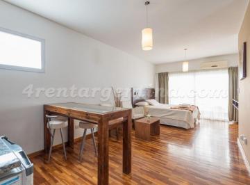 Incluye servicios y expensas – NO cobramos comisión
Reservas por Noche – Semana  · Studio en Alquiler Temporario en San Telmo