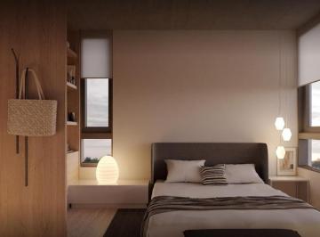 Departamento · 109m² · 4 Ambientes · Casa en Town Kiri