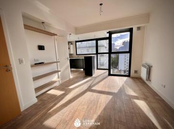 LIVING · Venta Semipiso 2 Ambientes a Estrenar. Guemes
