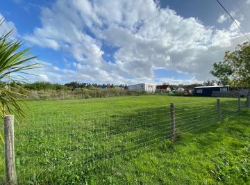 Terreno · 742m² · Terreno en Miramar Acres