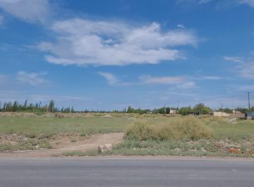 Terreno , Guaymallén · ¡Vende Terreno! Esquina, Los Corralitos.