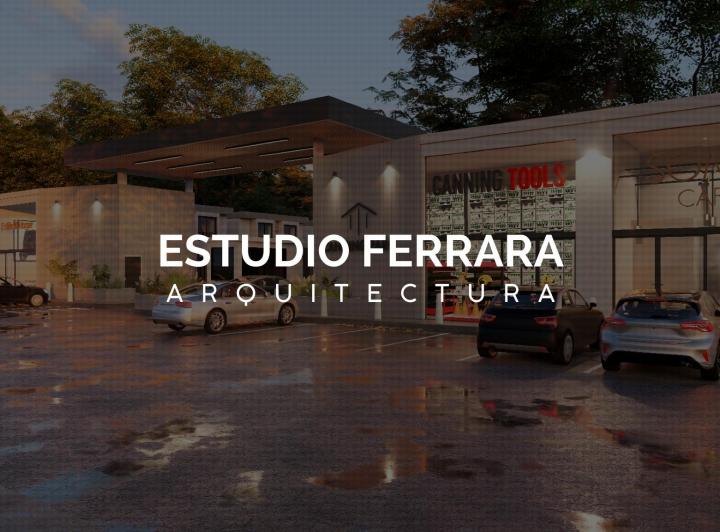 Casa · 76m² · 3 Ambientes · 1 Cochera
