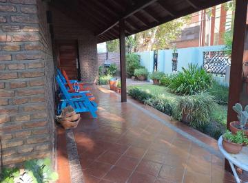 Casa de 5 ambientes, Tres de Febrero · Venta Triplex 5 Ambientes Ciudad Jardin El Palomar Excelente Zona