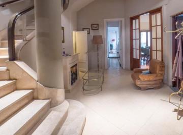Terreno · 438m² · 5 Ambientes · 1 Cochera · Terreno Apto Pb 10 Pisos en Barrio Martin