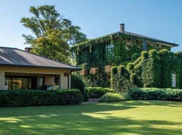 Terreno · 1000m² · Lote en La Rinconada, Barrio Cerrado, 1000 m², Amenities