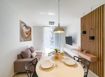 Departamento · 40m² · 2 Ambientes · Departamento 1 Dormitorio, a Estrenar, Balcon Al Frente, Amenities