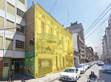 Terreno · 450m² · Terreno Constructora, 17,32x26, Posibilidad Lote Contiguo, Centro
