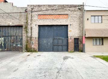 Bodega-Galpón · 281m² · Galpón. a Estrenar. Trifasica. Fisherton
