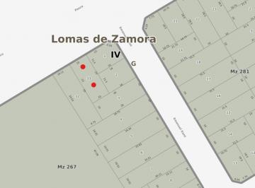 Local comercial de 2 ambientes, Lomas de Zamora · Local Comercial en Venta: Ubicación Estratégica Sobre Av Eva Perón