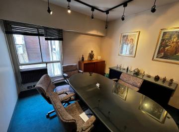 Departamento · 43m² · 3 Ambientes · Departamento Ideal Oficina Frente a Galerías Pacífico