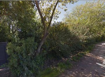 Terreno · 600m² · Venta Lote 600 m Bella Vista