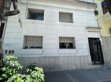 Terreno · 302m² · 14 Ambientes · Constitución Rincón y Av Pavón m Hospital Garrahan - Lote 8.56 X 30.52 - 837 m² a Construir!