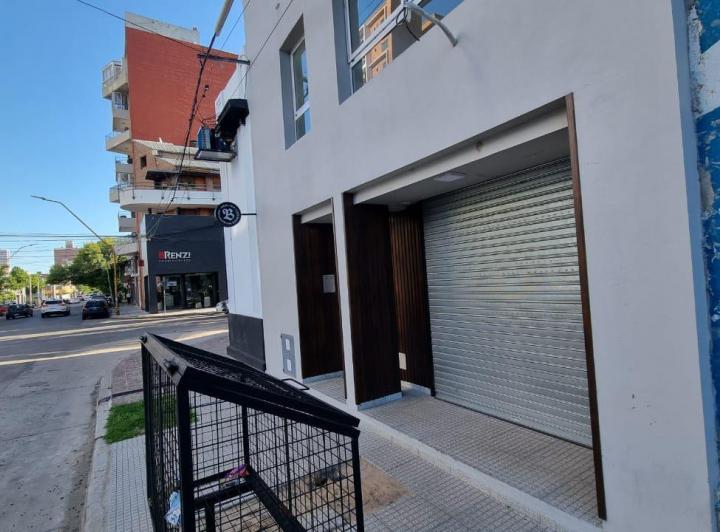 Local comercial · 73m² · 1 Ambiente