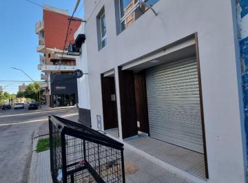 Oficina comercial · 40m² · 1 Ambiente · Royo Inmobiliaria Departamento en Recoleta Santa Fe