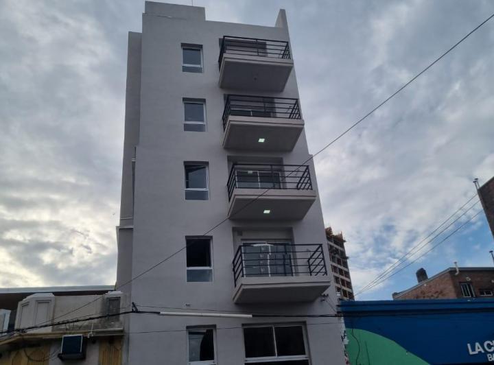 Oficina comercial · 40m² · 1 Ambiente