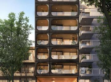 Departamento Live Soho Charcas · Departamento Live Soho Charcas, en Palermo - Newevo Negocios Inmobiliarios