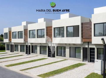 VCO-VCO-744_2 · Duplex en Venta en Maria del Buen Ayre
