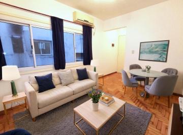 Departamento de 2 ambientes, Villa Urquiza · Departamento 2 Amb en Alquiler - Villa Urquiza
