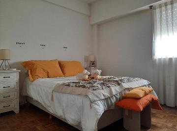 Departamento de 3 ambientes, Colegiales · Colegiales/3 Amb/ 67 m² Totales /piso 12/impecable