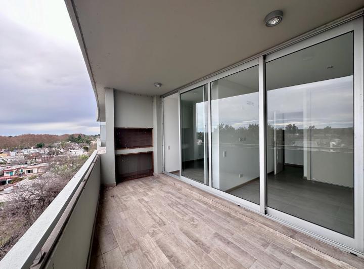 Departamento · 54m² · 2 Ambientes