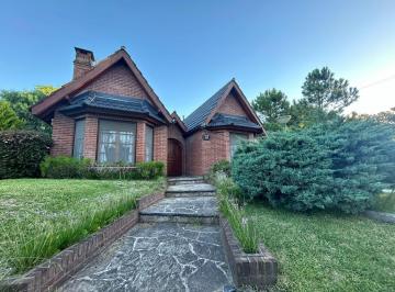 Casa de 4 ambientes, Valeria del Mar · Casa en Venta en Valeria del Mar, San Luis 368.